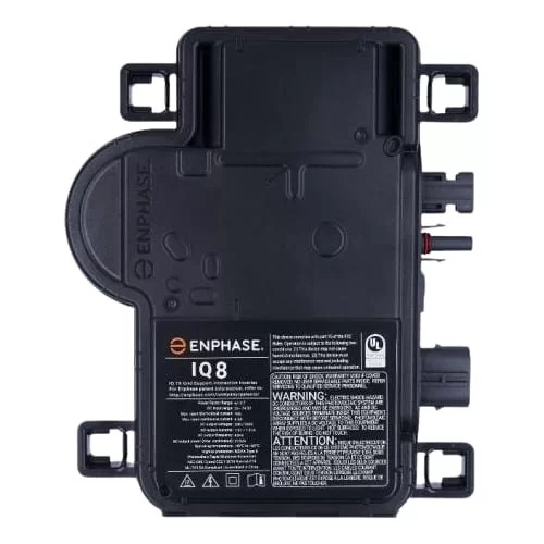 Enphase IQ8-60-M-US Microinverter