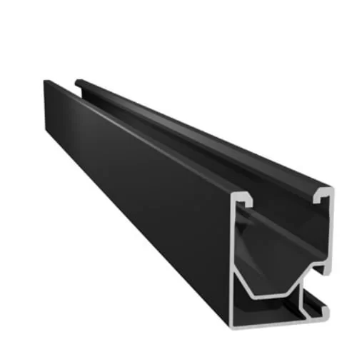 Pegasus PSR-B84 Rail 84″ Black