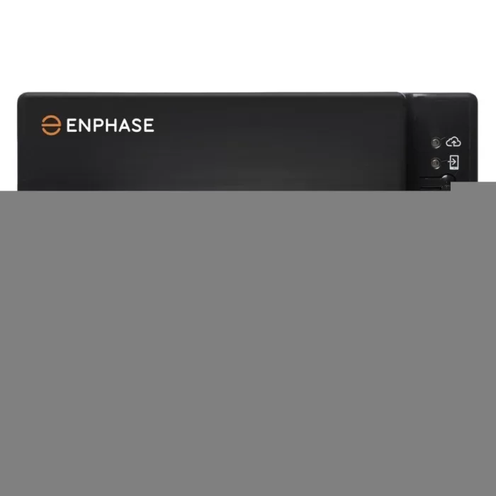 Enphase IQ Envoy ENV2-IQ-AM1-240 Communications Gateway