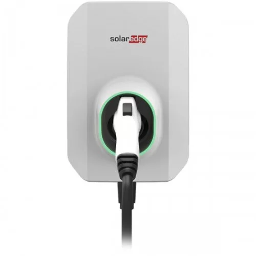 SolarEdge SE-EV-KIT-V3UPG-01 Smart EV Charger Solar Boost Kit